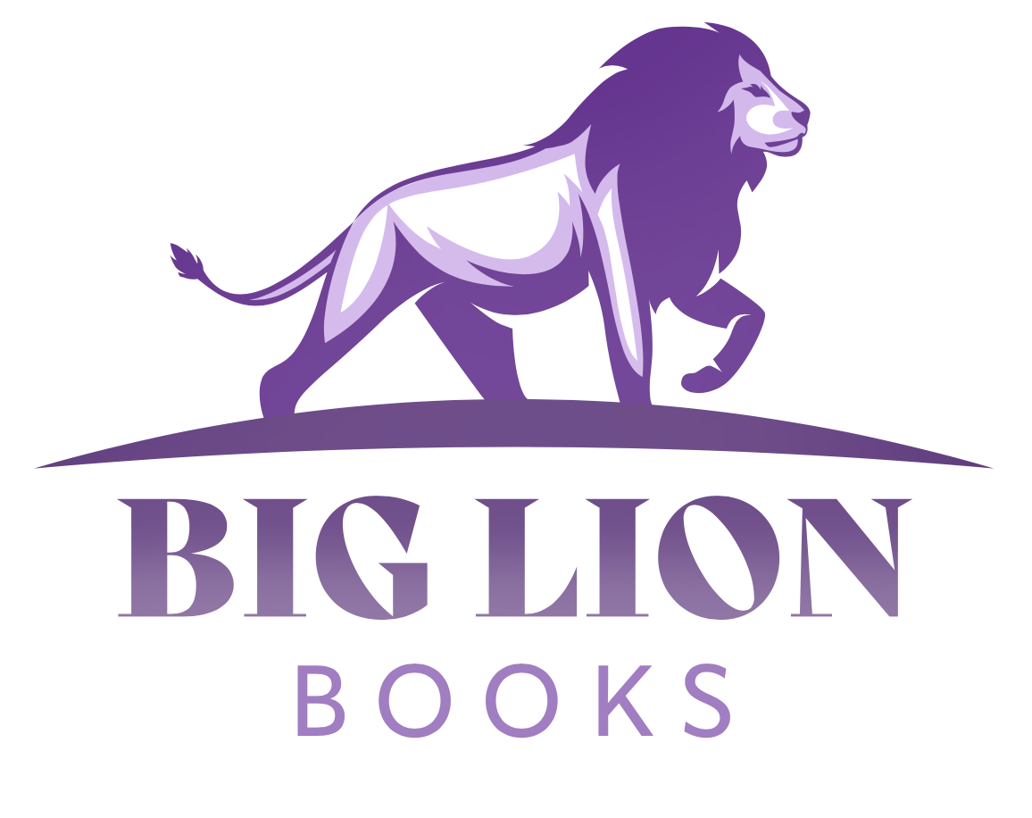 Big Lion Books – Easton Studio Press